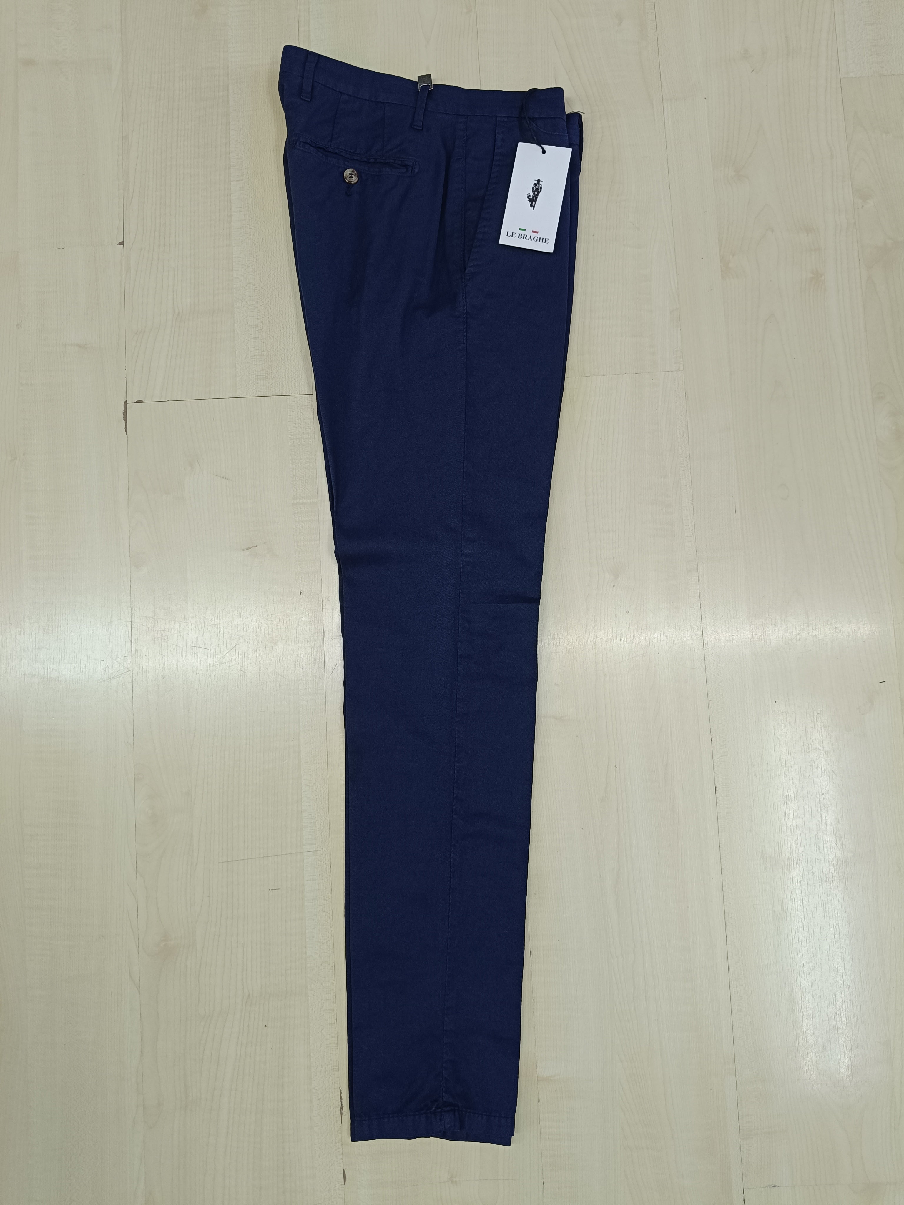PANTALONE  - LE BRAGHE P30-1438 73 Le Braghe 