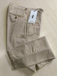 PANTALONE  - LE BRAGHE P30-1438 42 Le Braghe 