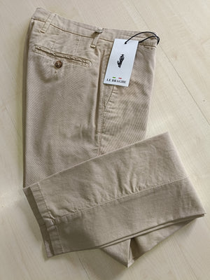 Pantalone Le Braghe