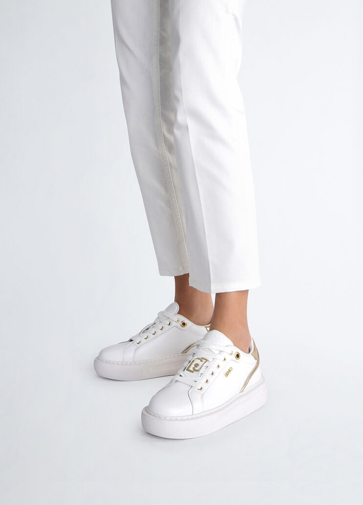 SNEAKER KYLIE 27 - LIU JO BA4073PX179 1111 Liu Jo 