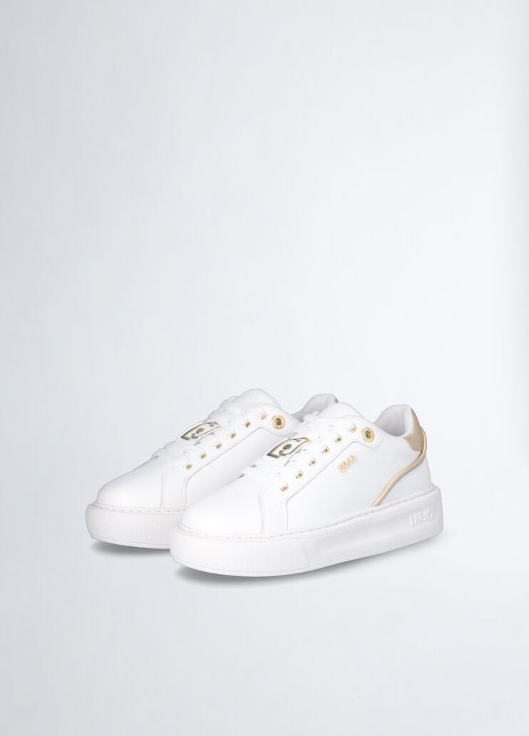 SNEAKER KYLIE 27 - LIU JO BA4073PX179 1111 Liu Jo 