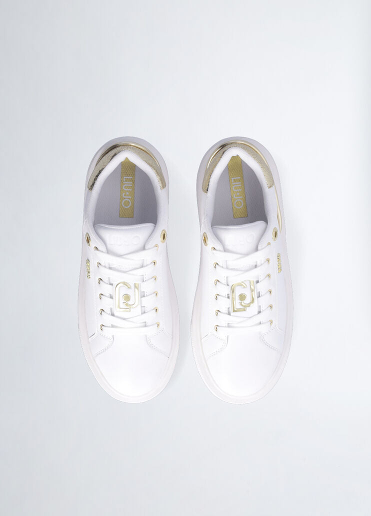 SNEAKER KYLIE 27 - LIU JO BA4073PX179 1111 Liu Jo 