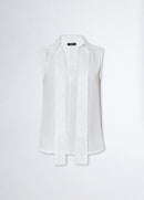 BLUSA C/STRASS - LIU JO CA4157T0414 X0256 Liu Jo 