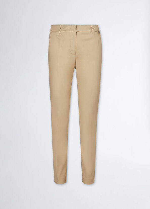 PANTALONE (comp c/CA4337) - LIU JO CA4192T2553 22222 Liu Jo 