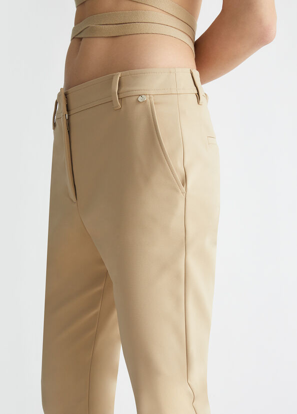 PANTALONE (comp c/CA4337) - LIU JO CA4192T2553 22222 Liu Jo 