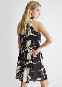 VESTITO C/FIOCCO - LIU JO CA4195T3598 N9103 Liu Jo 