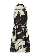 VESTITO C/FIOCCO - LIU JO CA4195T3598 N9103 Liu Jo 