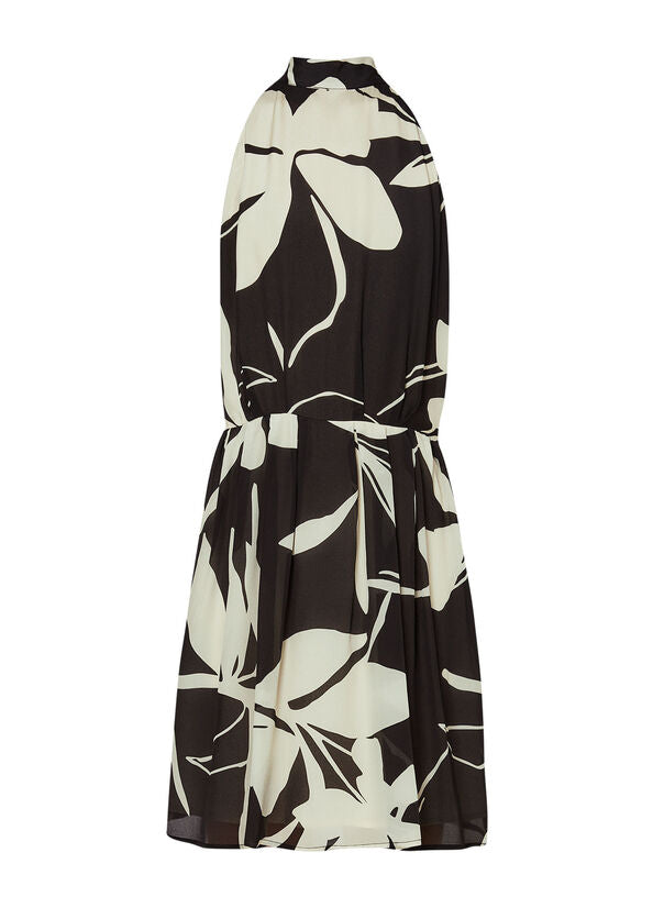 VESTITO C/FIOCCO - LIU JO CA4195T3598 N9103 Liu Jo 