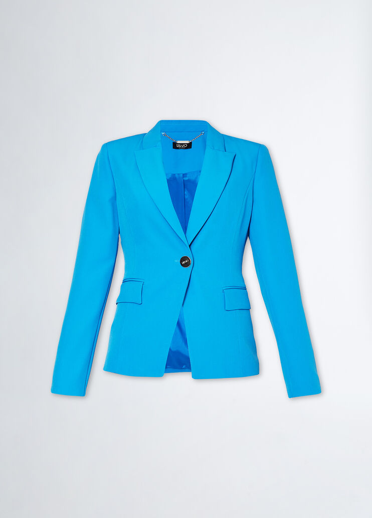 GIACCA (compl c/CA4201) - LIU JO CA4199T2200 X0553 Liu Jo 