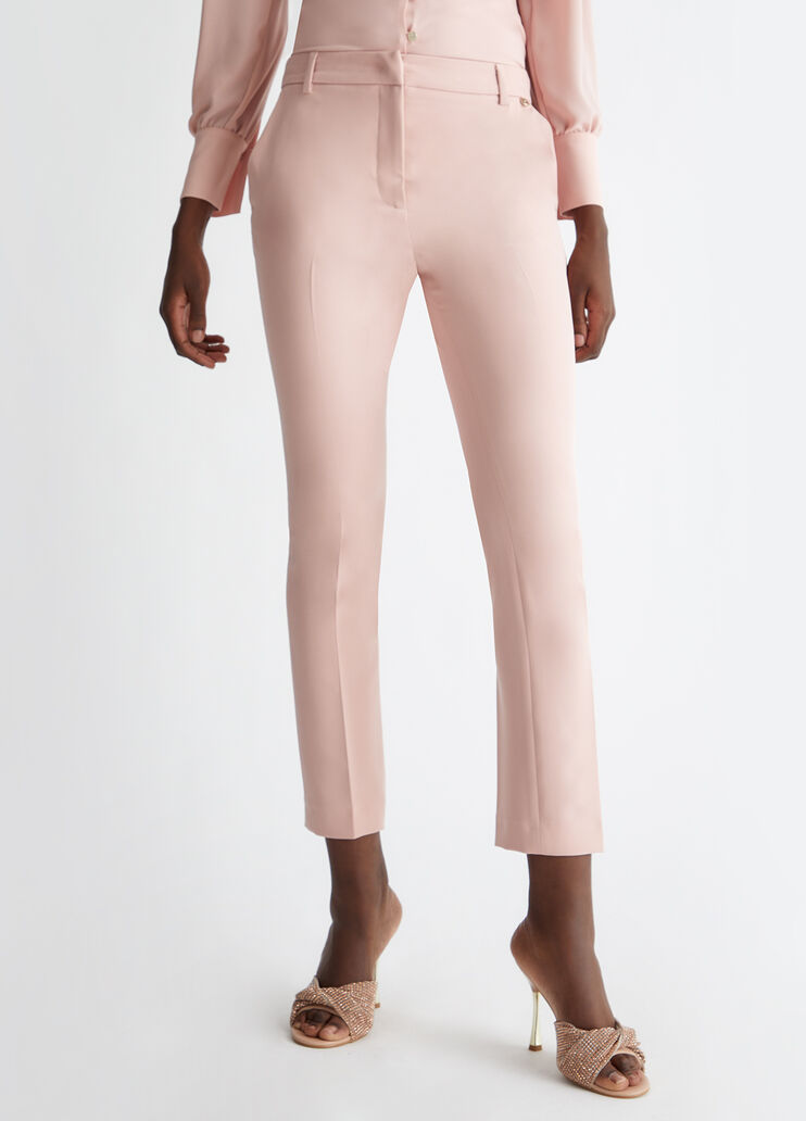 PANTALONE (compl c/CA4199) - LIU JO CA4201T2200 X0549 Liu Jo 