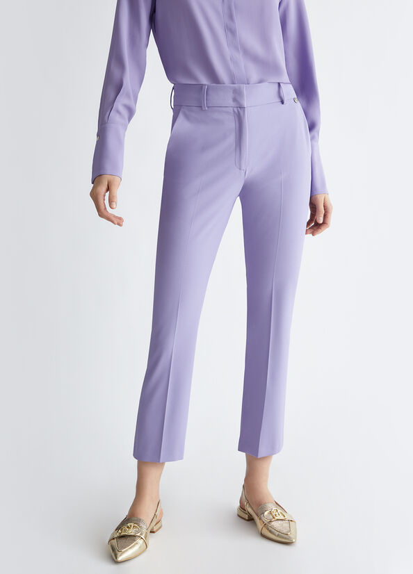 PANTALONE (comp c/CA4419) - LIU JO CA4224T2552 22222 Liu Jo 
