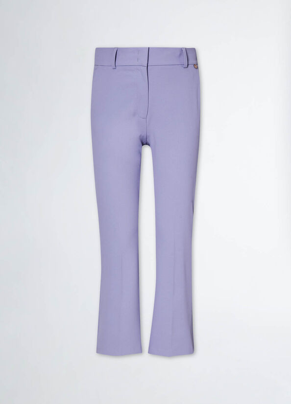 PANTALONE (comp c/CA4419) - LIU JO CA4224T2552 22222 Liu Jo 