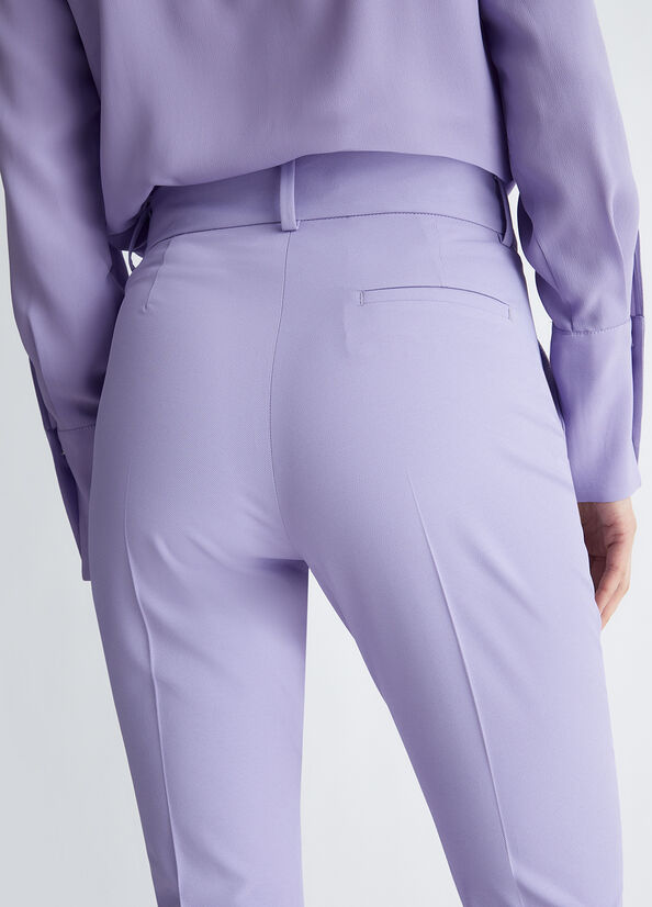 PANTALONE (comp c/CA4419) - LIU JO CA4224T2552 22222 Liu Jo 