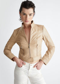 GIUBBINO - LIU JO CA4256P0336 41209 Liu Jo 