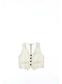 GILET - LIU JO GA4162T3406 10602 Liu Jo 