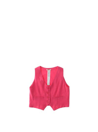 GILET - LIU JO GA4162T3406 X0178 Liu Jo 