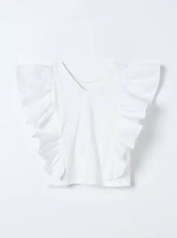 T-SHIRT MC - LIU JO GA4179J5003 10602 Liu Jo 