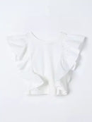 T-SHIRT MC - LIU JO GA4179J5003 10602 Liu Jo 