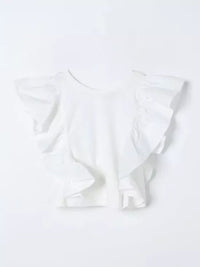 T-SHIRT MC - LIU JO GA4179J5003 10602 Liu Jo 