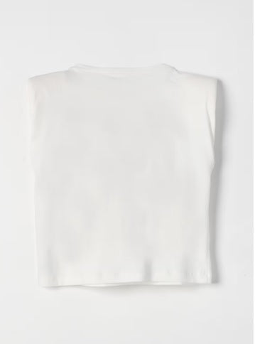 T-SHIRT SM - LIU JO GA4190J5003 Z9153 Liu Jo 
