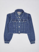 GIUBBINO JEANS - LIU JO GA4240D4680 77325 Liu Jo 