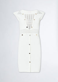 VESTITO - LIU JO MA4056MS52N 22222 Liu Jo 