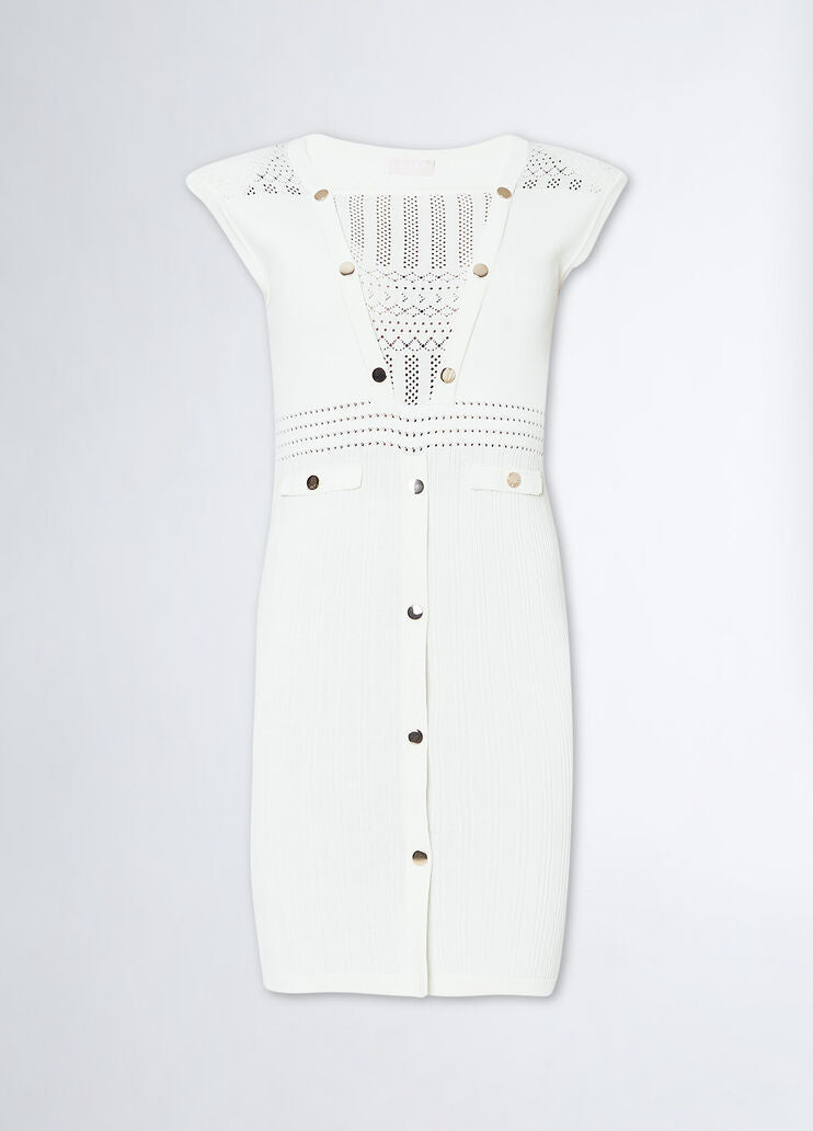 VESTITO - LIU JO MA4056MS52N 22222 Liu Jo 