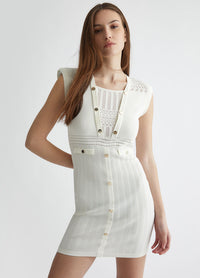VESTITO - LIU JO MA4056MS52N 22222 Liu Jo 