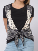 T-SHIRT MC - LIU JO MA4115J7821 N9373 Liu Jo 