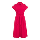 VESTITO LUNGO - LIU JO MA4158T3051 22222 Liu Jo 