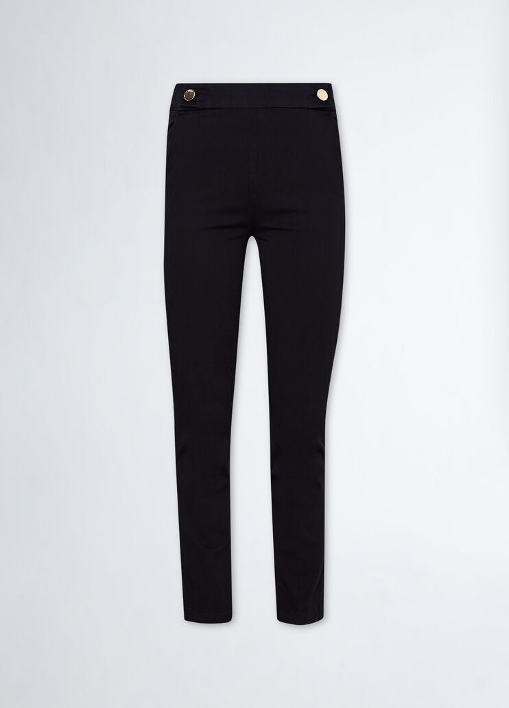 PANTALONE - LIU JO MA4273T9257 93921 Liu Jo 