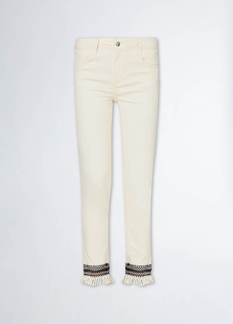 JEANS - LIU JO MA4277T4033 N9356 Liu Jo 