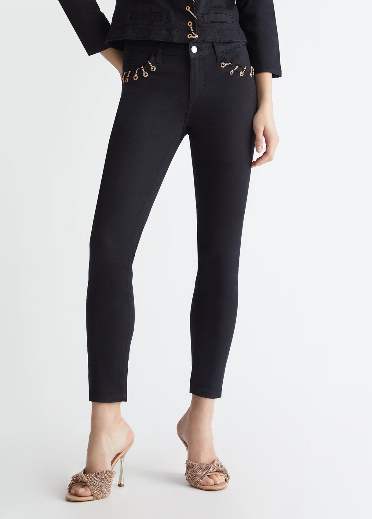 JEANS - LIU JO MA4277T4033 N9356 Liu Jo 