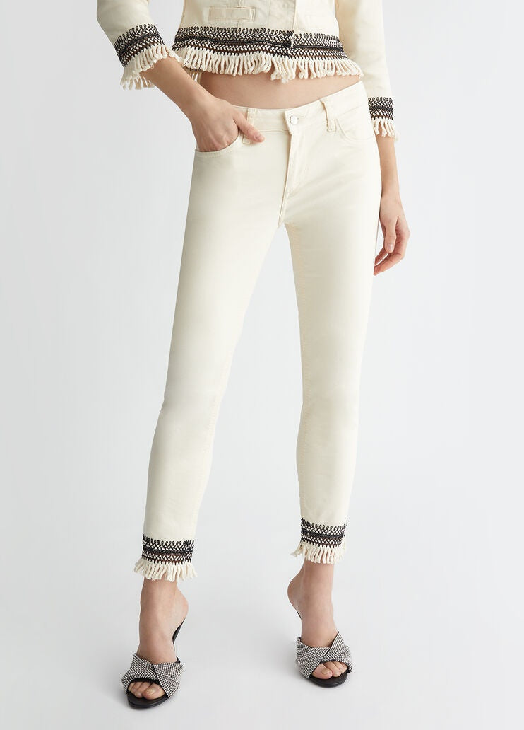 Jeans Liu Jo