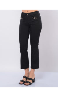 PANTALONE - LIU JO MA4291T7144 22222 Liu Jo 