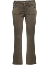 PANTALONE - LIU JO MA4291T7144 X0542 Liu Jo 