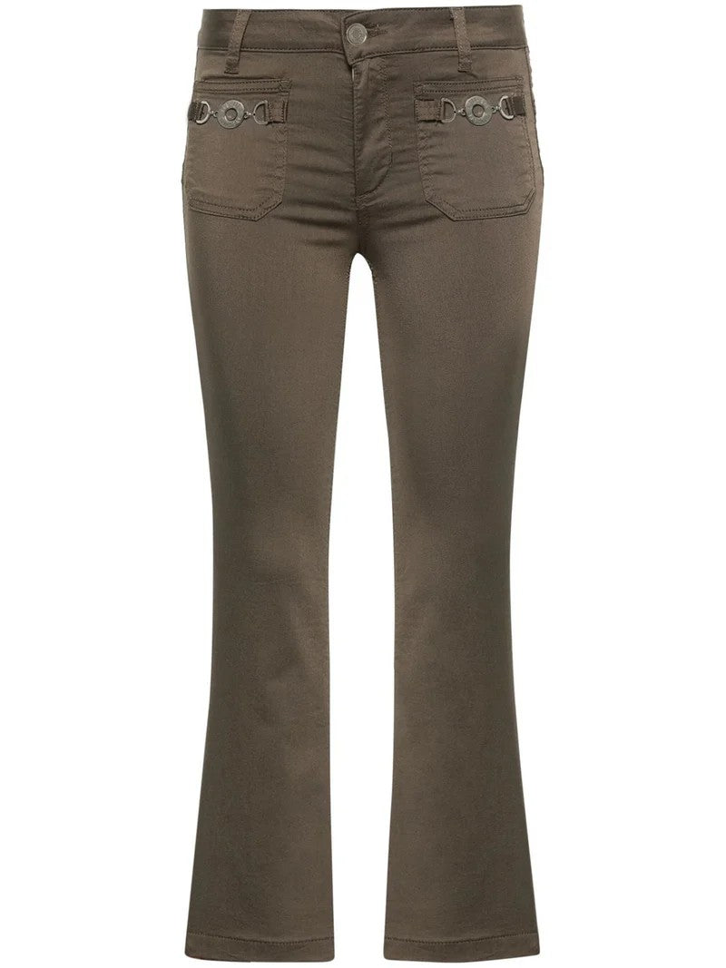 PANTALONE - LIU JO MA4291T7144 X0542 Liu Jo 