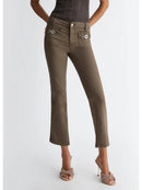 PANTALONE - LIU JO MA4291T7144 X0542 Liu Jo 