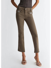 PANTALONE - LIU JO MA4291T7144 X0542 Liu Jo 