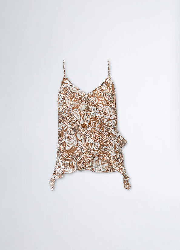 TOP - LIU JO MA4306T3888 9214 Liu Jo 