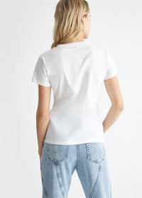 T-SHIRT - LIU JO MA4324J5904 V9355 Liu Jo 