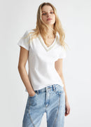T-SHIRT - LIU JO MA4324J5904 V9355 Liu Jo 