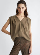 T-SHIRT - LIU JO MA4346J6308 11111 Liu Jo 