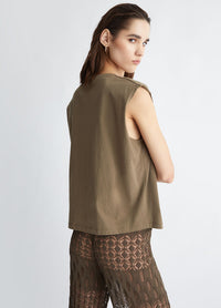 T-SHIRT - LIU JO MA4346J6308 11111 Liu Jo 