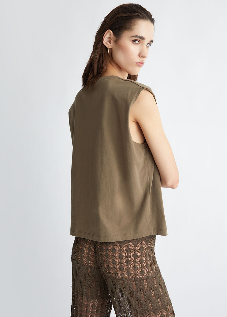 T-SHIRT - LIU JO MA4346J6308 11111 Liu Jo 