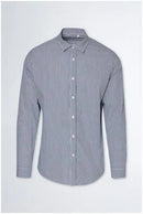 CAMICIA - LIU JO P201VERTISHIRT 701 Liu Jo Uomo 
