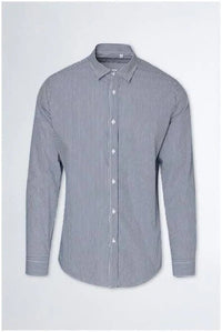 CAMICIA - LIU JO P201VERTISHIRT 701 Liu Jo Uomo 