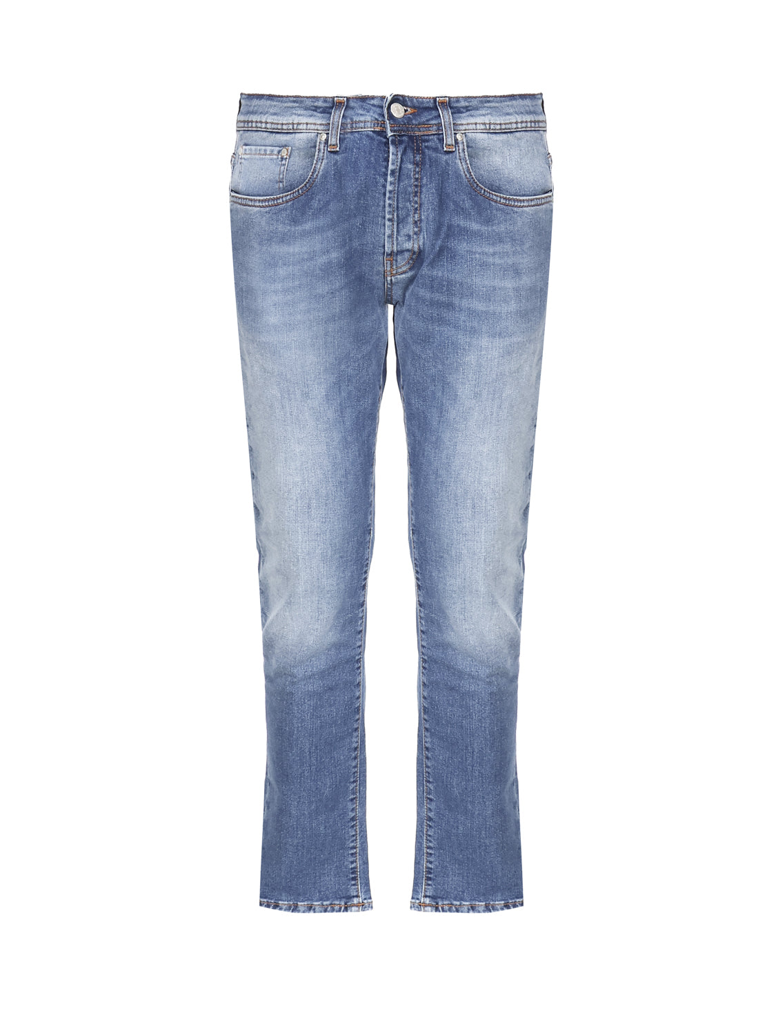 Jeans Liu Jo Uomo