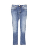 JEANS - LIU JO P304FRANKDKSPOT W02 Liu Jo Uomo 