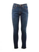 JEANS - LIU JO P304FRANKDK W02 Liu Jo Uomo 